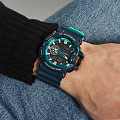 Часы Casio G-Shock GA-400CC-2A фото 3
